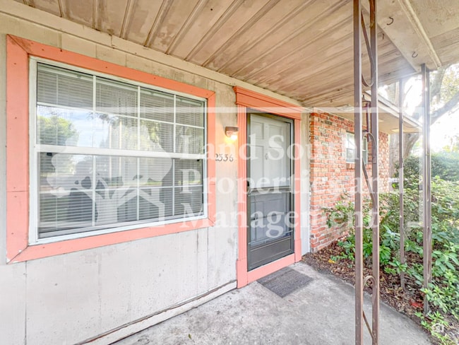 2336 Broadway St in Lakeland, FL - Building Photo - Building Photo