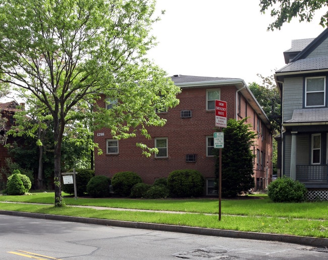 1298 Culver Rd in Rochester, NY - Building Photo - Building Photo