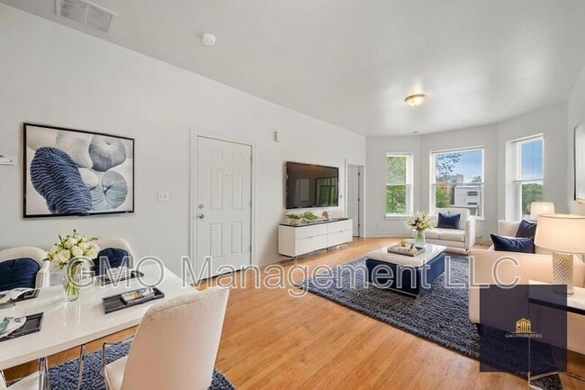 property at 4230 W Adams St