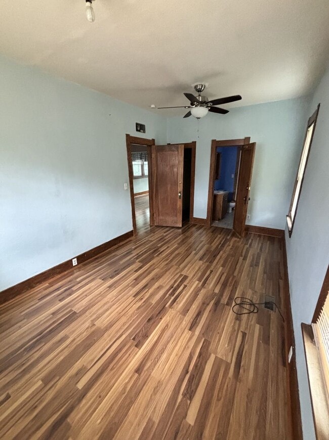 1523 E Garfield St in Laramie, WY - Building Photo - Building Photo