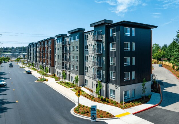 STATION BY VINTAGE in Covington, WA - Building Photo