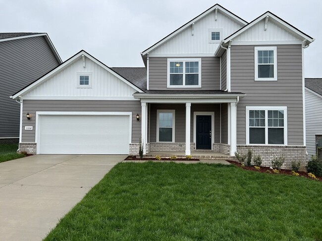 property at 3334 Tucker Trace