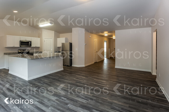 1201 Silvertrace Dr in Salisbury, NC - Building Photo - Building Photo