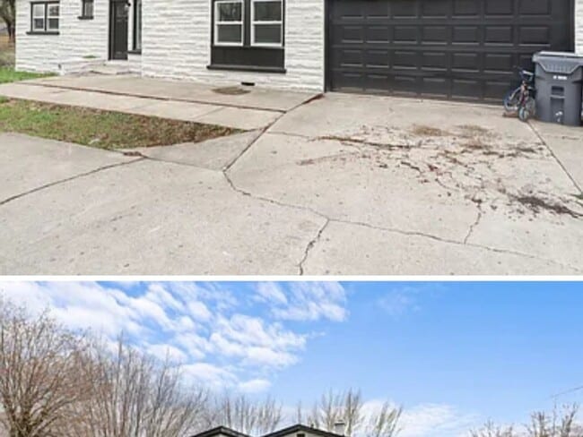 3021 Nichol Ave in Anderson, IN - Foto de edificio - Building Photo