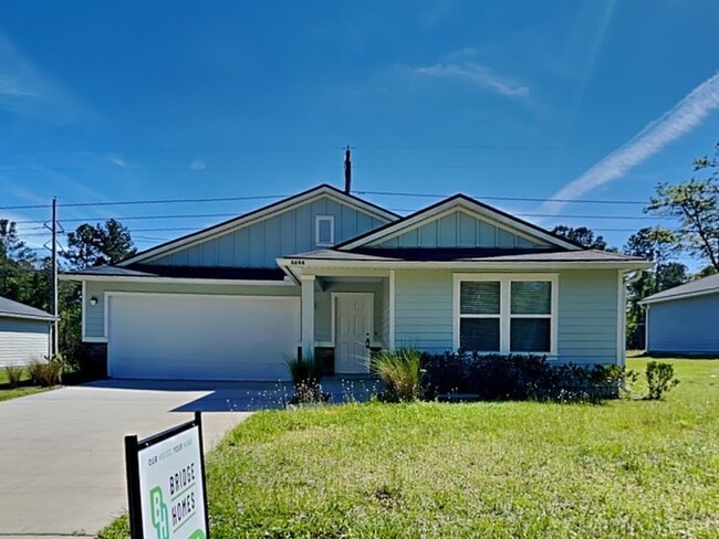 property at 8694 Kaye Ln