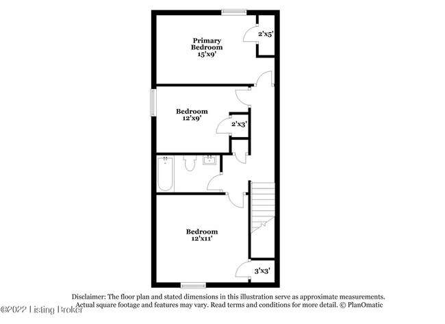 2221 St Louis Ave in Louisville, KY - Building Photo - Building Photo