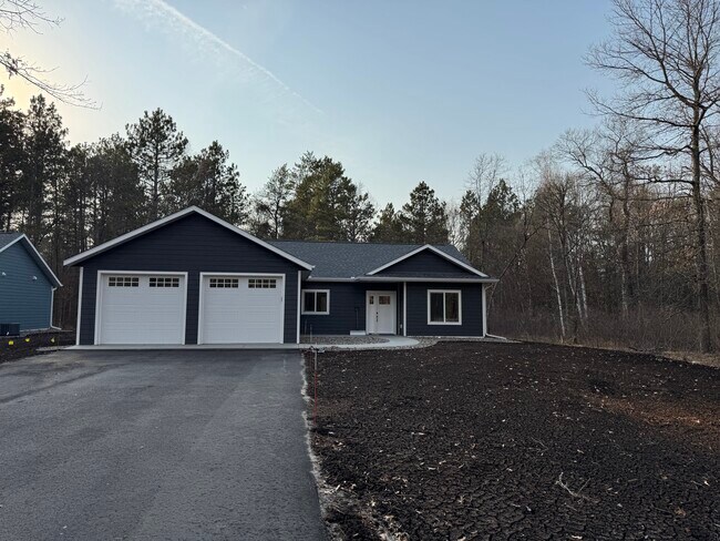 property at 11613 Forestview Dr