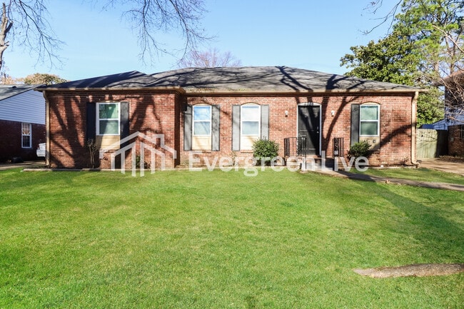 property at 4654 Chuck Ave