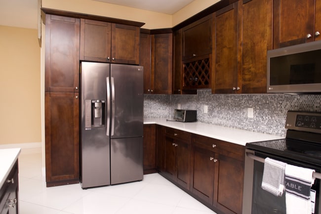 property at 407 SW 2nd Ave