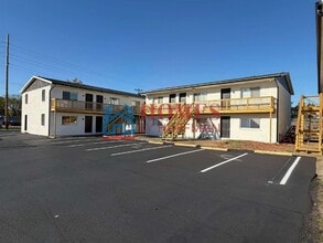 Crescent Court Apartments in Evansville, IN - Foto de edificio - Interior Photo