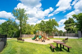 Orchard Hills Landings in Newburgh, NY - Building Photo - Building Photo