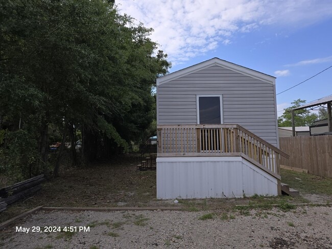 3309 E 2nd Ct in Panama City, FL - Building Photo - Building Photo