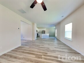 3323 Arabian Farm Ln in Dacula, GA - Foto de edificio - Building Photo