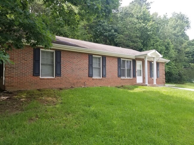 2822 Cypress Park Rd