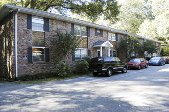 Glendale Terrace in Atlanta, GA - Foto de edificio - Building Photo