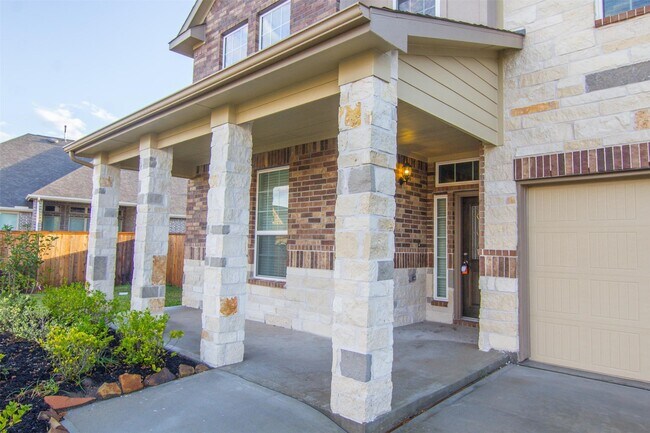 618 Cypress Creek Ln in Richmond, TX - Building Photo - Building Photo