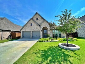 1505 Misty Pasture Wy in Mansfield, TX - Building Photo
