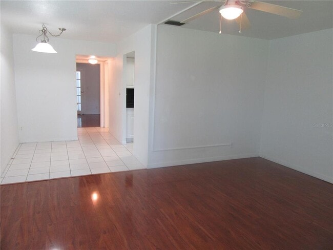 5916 5th Ave N in St. Petersburg, FL - Building Photo - Building Photo