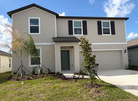 2049 Albatross Nest Dr in Bartow, FL - Building Photo