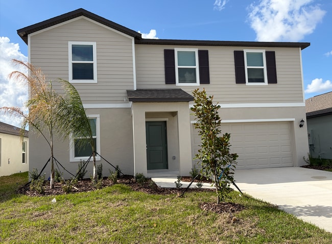 property at 2049 Albatross Nest Dr