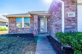 1007 Chilton Dr in Wylie, TX - Building Photo - Building Photo