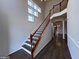 3925 Beeker Mill Pl in Chantilly, VA - Building Photo