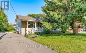 304 First Ave in Welland, ON - Building Photo