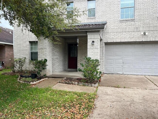 1127 Concord Pl in Missouri City, TX - Building Photo - Building Photo
