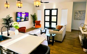 2805 Brailsfort St in Houston, TX - Building Photo - Building Photo