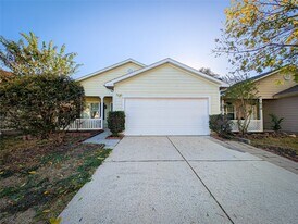 21335 Sweet Grass Ln in Tomball, TX - Building Photo