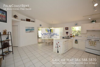 18 Whispering Pine Dr in Palm Coast, FL - Building Photo - Building Photo