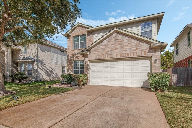 16418 Pademelon Dr in Sugar Land, TX - Building Photo - Building Photo