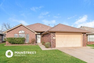 11613 Wallace Ave in Oklahoma City, OK - Building Photo - Building Photo