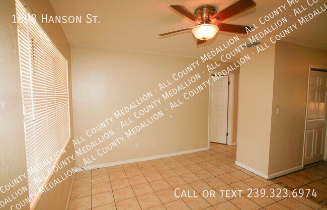 1898 Hanson St in Ft. Myers, FL - Building Photo - Building Photo