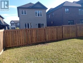 1461 Lormel Gate Ave in Innisfil, ON - Building Photo - Building Photo