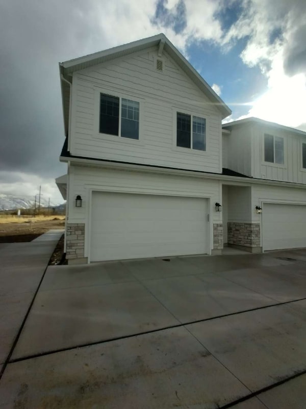 property at 2231 S 310 W