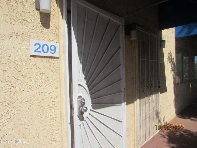 property at 12221 W Bell Rd