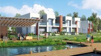 Building Photo - The Mondrian Winter Park Apartments in Winter Park, Florida