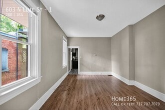 603 N Lime St in Lancaster, PA - Building Photo - Building Photo