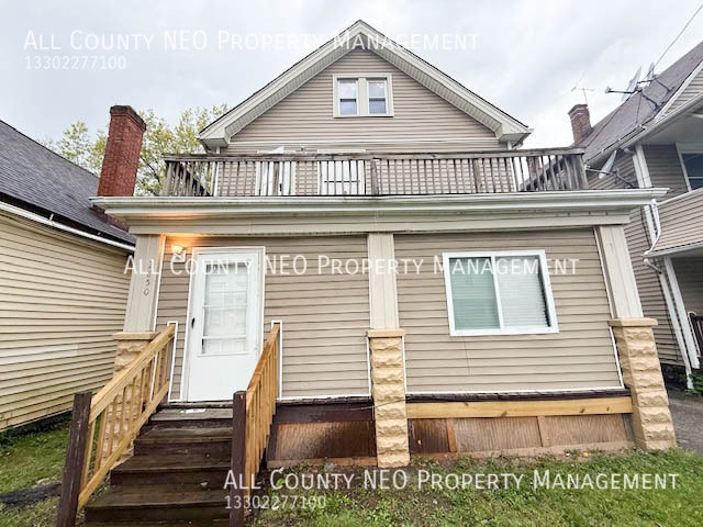 property at 2850 E 102nd St