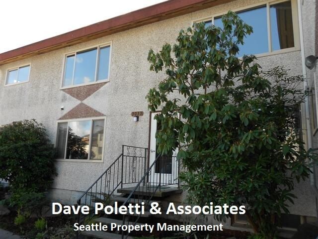 3033 NE 140th St-Unit -9 in Seattle, WA - Building Photo - Building Photo