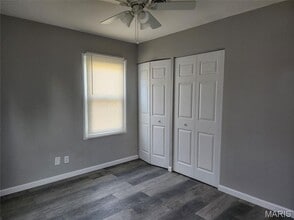 703 St Paul Dr in Sauget, IL - Building Photo - Building Photo