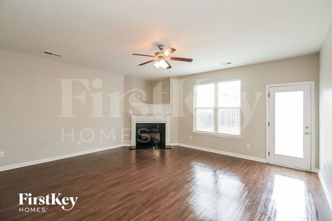 4287 Sir Dixon Dr in Fairburn, GA - Building Photo - Building Photo