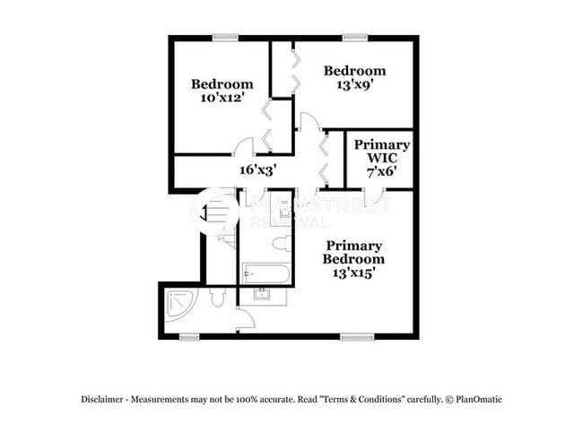 4355 Pembridge Ave in Orlando, FL - Building Photo - Building Photo