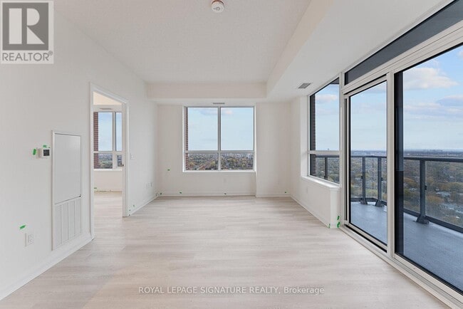 property at 3260 Sheppard Ave E