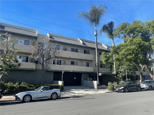 property at 1351 N Orange Dr