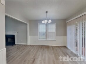 1017 Laurel Leaf Rd in Zebulon, NC - Building Photo - Building Photo