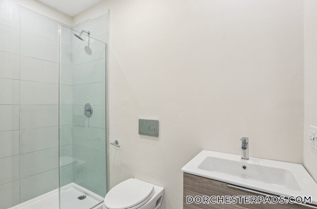 1970 Dorchester Ave, Unit 207 in Boston, MA - Building Photo - Building Photo