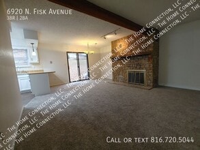 6920 N Fisk Ave in Kansas City, MO - Building Photo - Building Photo