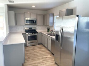 22411 Sonora River Trce in Roman Forest, TX - Building Photo - Building Photo